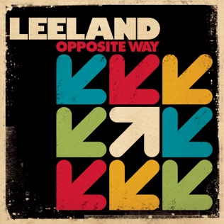 Leeland Let It Out Now