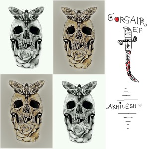 Corsair - EP