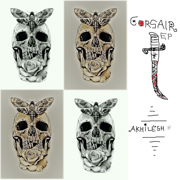 Corsair - EP