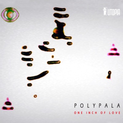 One Inch of Love (feat. Andreas Polyzogopoulos & George Palamiotis)