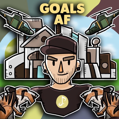 Goals AF - Single