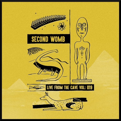 Live from the Cave Vol: 019 - Single
