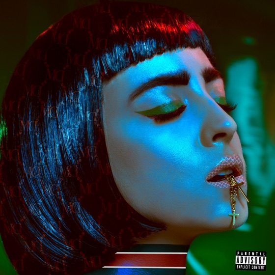 Cover artwork for Gucci Store
