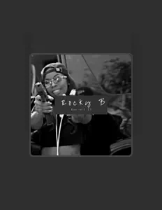Listen to Rocky B, watch music videos, read bio, see tour dates & more!