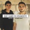 Qué Gano Olvidándote (feat. Alfonso Espir) - Dezear lyrics