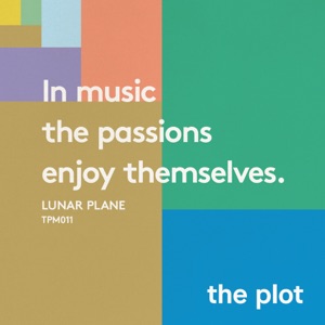 In Music the Passions Enjoy Themselves - Single