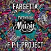 Everybody Music (Remixes) - EP