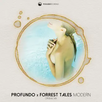 Modern by Profundo & Forrest Tales song reviws