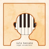 Sula Bassana - Organ Accumulator