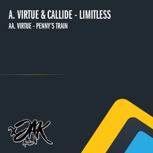 Limitless / Penny's Train - Single