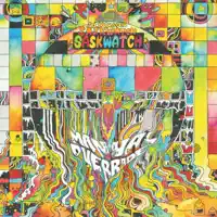 December Nights — Saskwatch