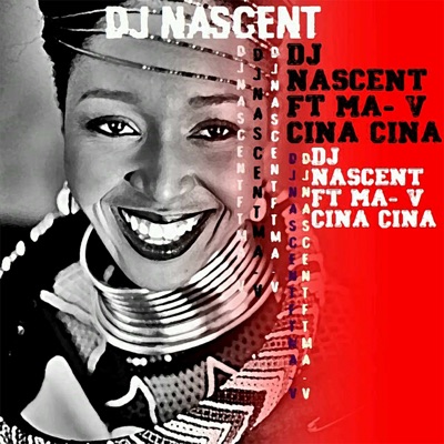 Cina Cina (feat. Ma V) - Single