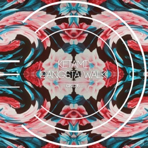 Gangsta Walk - Single