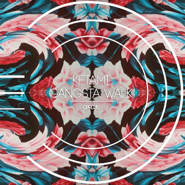 Gangsta Walk - Single