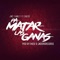 Pa Matar Las Ganas (feat. JMC Family) - Enege lyrics
