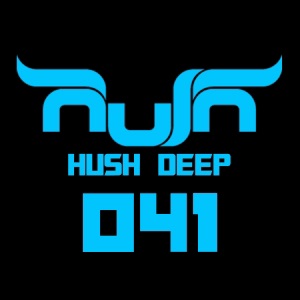 Shush - Single