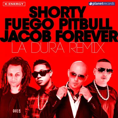 La Dura Remix - Single - Pitbull La Dura Remix - Single - Pitbull