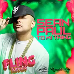 To Mi Thing - Single - Sean Paul