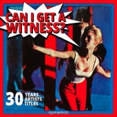Can I Get a Witness? - 30 Years, 30 Artists, 30 Titles artwork