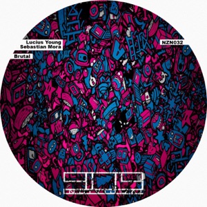 Brutal - Single
