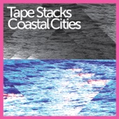 Tape Stacks - The Beach