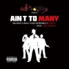 Ain't to Many (feat. 4rax, Yung Incredible, Balance & Remedy) - Single