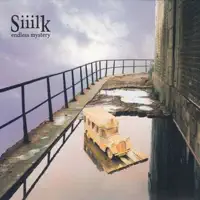 Drifting Words — Siiilk