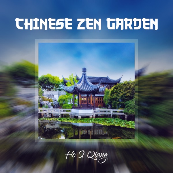 Chinese Zen Garden