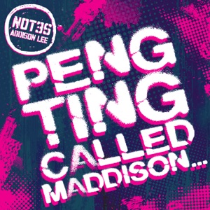 Addison Lee (Peng Ting Called Maddison) [Remix] [feat. Louis Rei, Jay Silva & Geko]