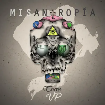 Misantropía - Evan VP