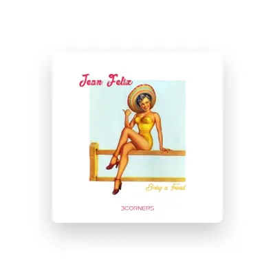 Listen to Jean Felix, watch music videos, read bio, see tour dates & more!