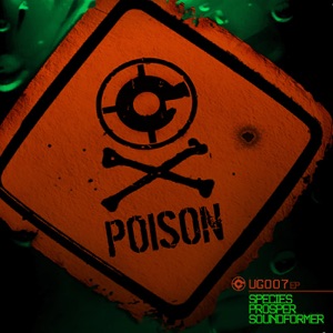 Ep Poison - Single
