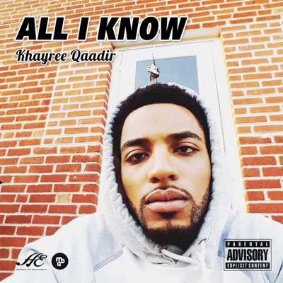 All I Know - Single