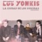 La Ciudad de los Suicidas (Ummagumma) - Iván García y Los Yonkis lyrics