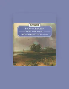 Igor Nikonovich: песни, клипы, биография, даты выступлений и многое другое.