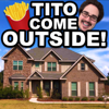 Tito Come Outside - Logan Thirtyacre & Tito Jiménez