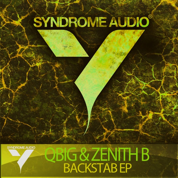 Backstab Ep