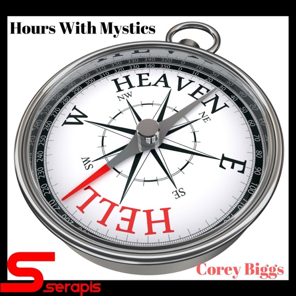 Hours With Mystics - Single