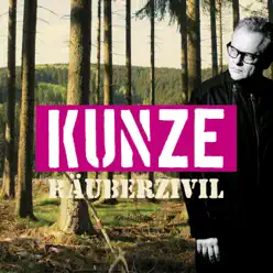 Räuberzivil - Heinz Rudolf Kunze