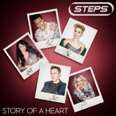 Story of a Heart (Remixes) - EP artwork