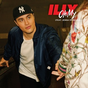 Oh My (feat. Jenna McDougall) - Single