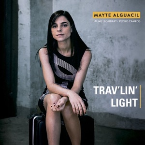 Trav'lin' Light (feat. Jaume Llombart, Pedro Campos, Enrique Oliver & Félix Rossy)
