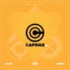 Capsule - EP