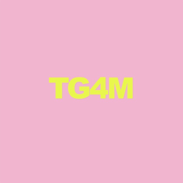 Tg4m (feat. Gustav Blomberg)