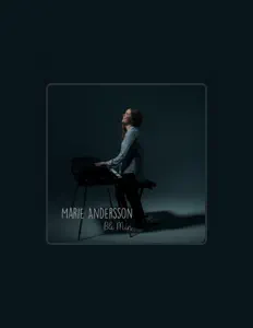 Listen to Marie Andersson, watch music videos, read bio, see tour dates & more!