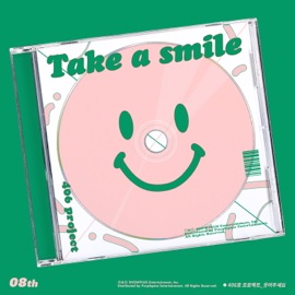 Take a Smile 406 Project