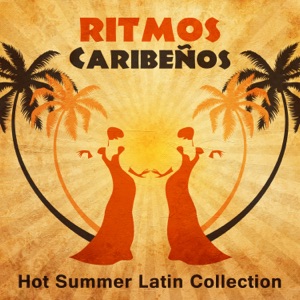 Ritmos Caribeños: Hot Summer Latin Collection, Salsa, Pachanga, Cha Cha, Mambo, Total Relaxation Time, Music for Dancing All Night Long