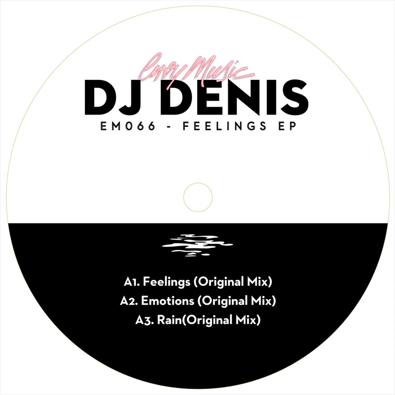 Feeling me original mix