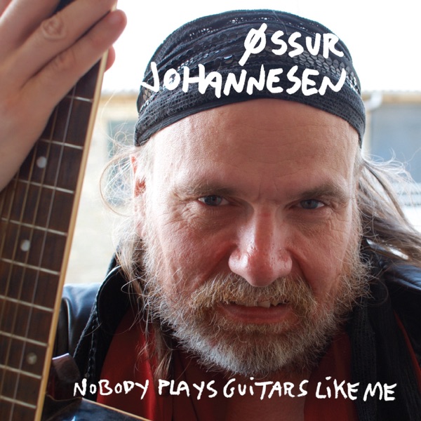Nobody Plays Guitar Like Me