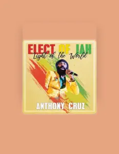 Listen to Anthony Cruz, watch music videos, read bio, see tour dates & more!